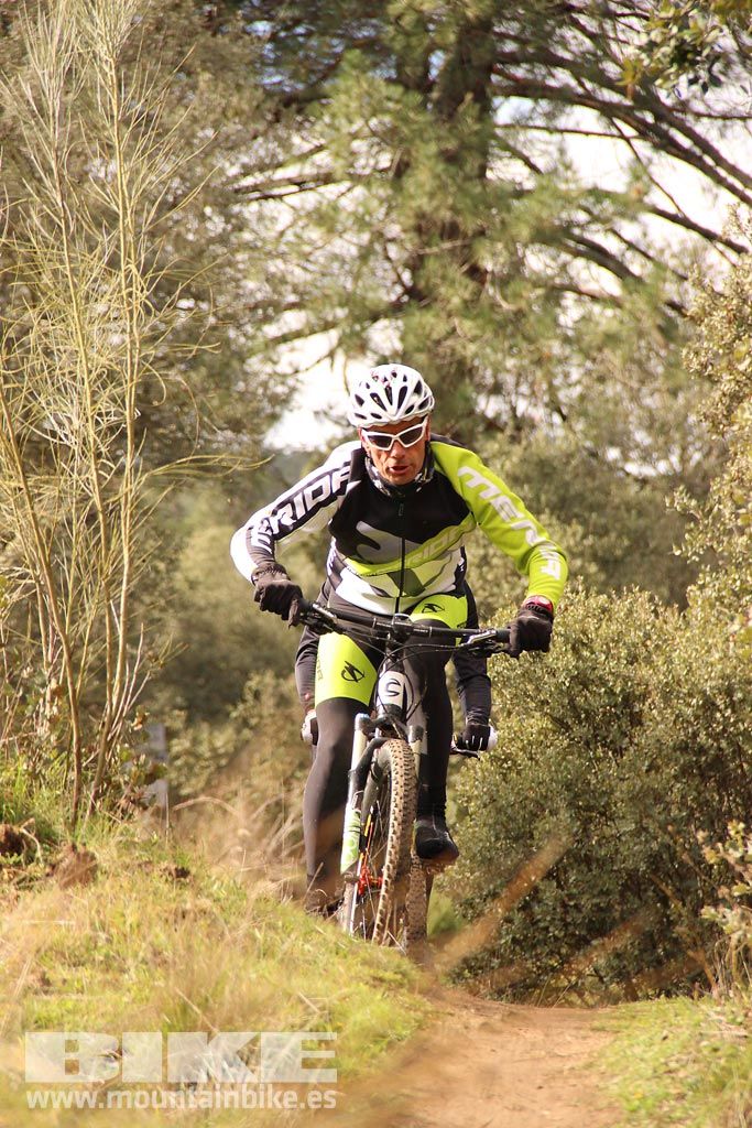 Maratón Sierra Oeste 2016. Galería 4