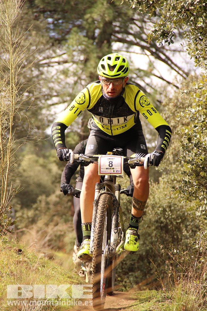 Maratón Sierra Oeste 2016. Galería 4