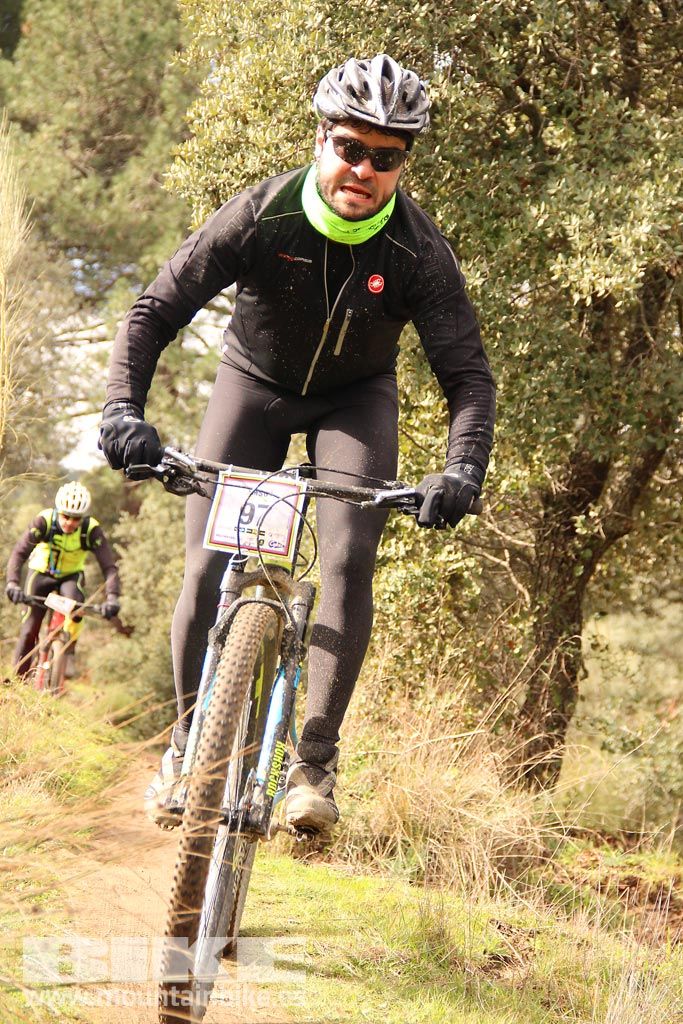 Maratón Sierra Oeste 2016. Galería 4