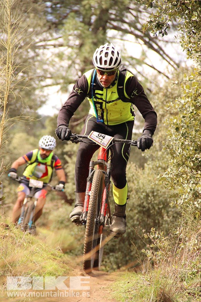 Maratón Sierra Oeste 2016. Galería 4