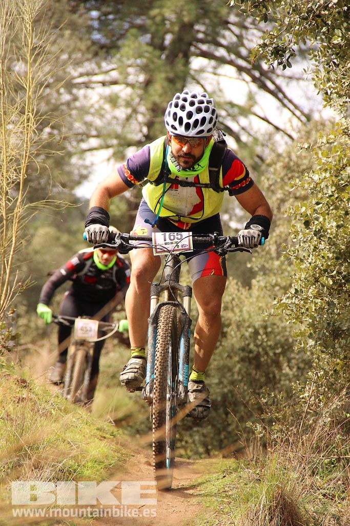 Maratón Sierra Oeste 2016. Galería 4