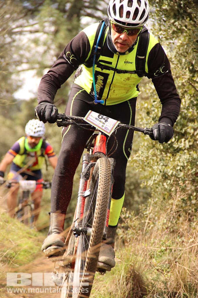 Maratón Sierra Oeste 2016. Galería 4