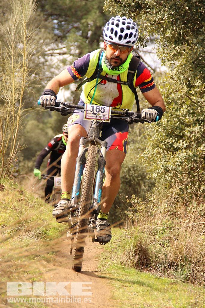 Maratón Sierra Oeste 2016. Galería 4