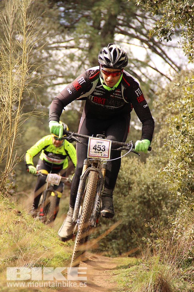 Maratón Sierra Oeste 2016. Galería 4