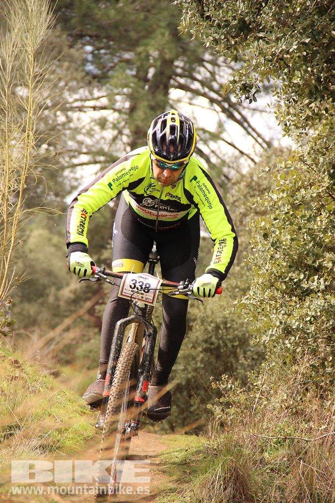 Maratón Sierra Oeste 2016. Galería 4