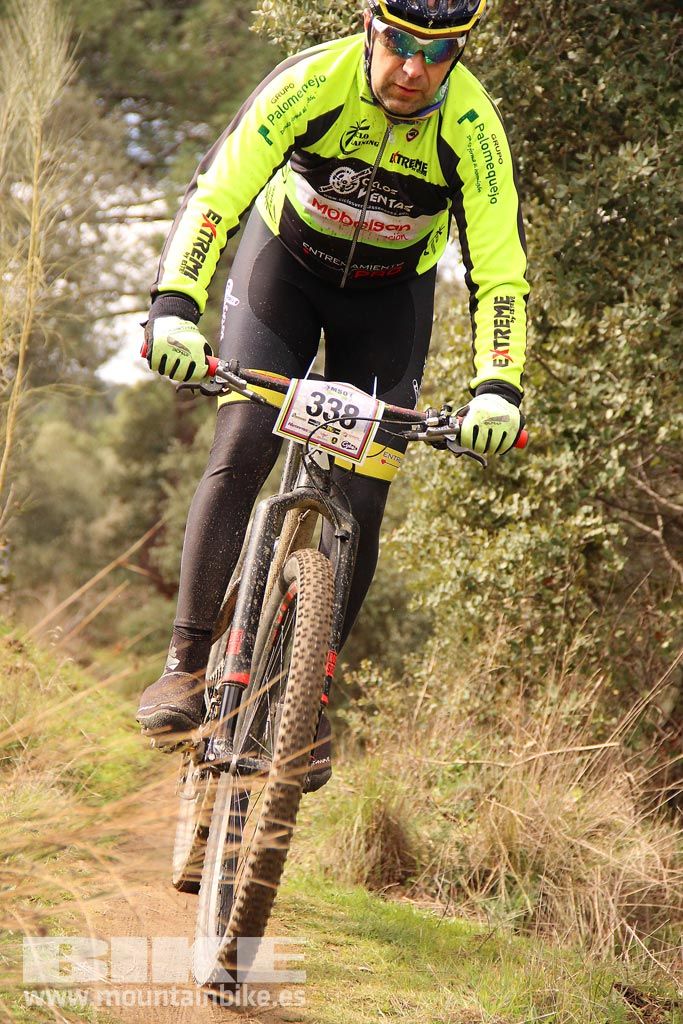 Maratón Sierra Oeste 2016. Galería 4