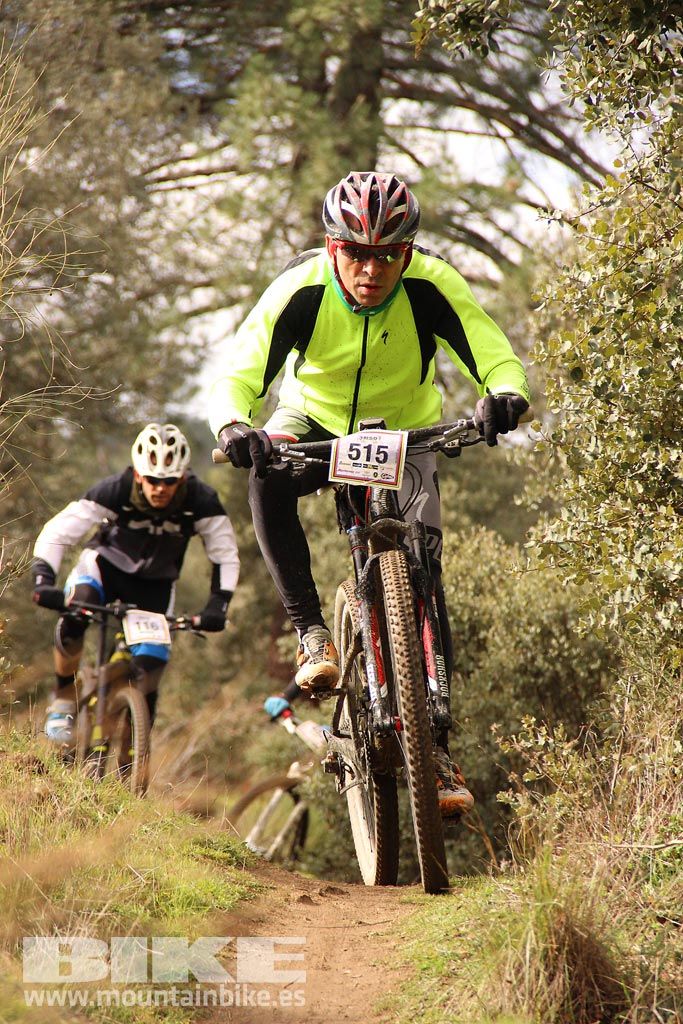 Maratón Sierra Oeste 2016. Galería 4