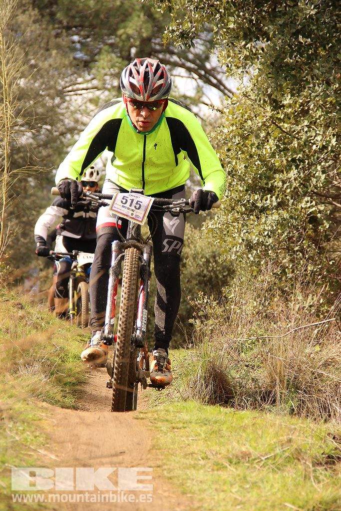 Maratón Sierra Oeste 2016. Galería 4