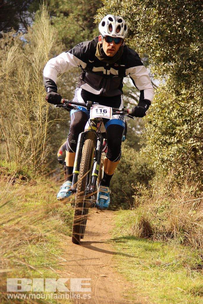 Maratón Sierra Oeste 2016. Galería 4