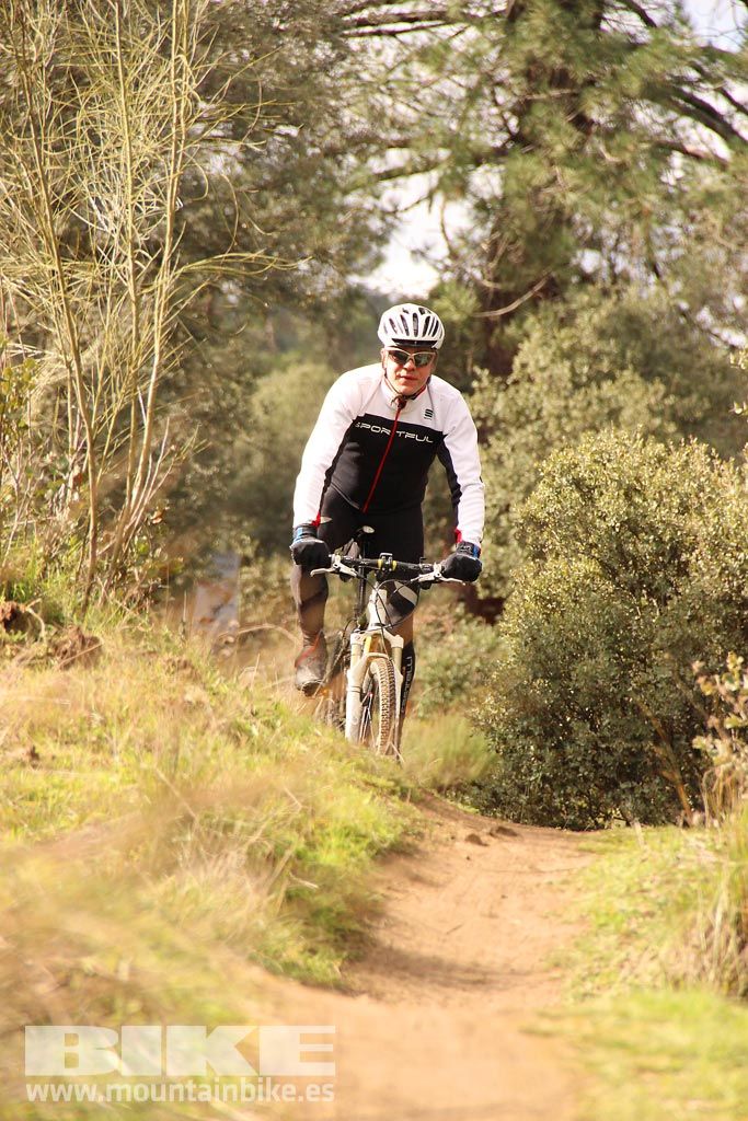 Maratón Sierra Oeste 2016. Galería 4