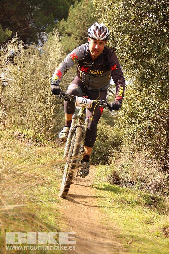 Maratón Sierra Oeste 2016. Galería 4