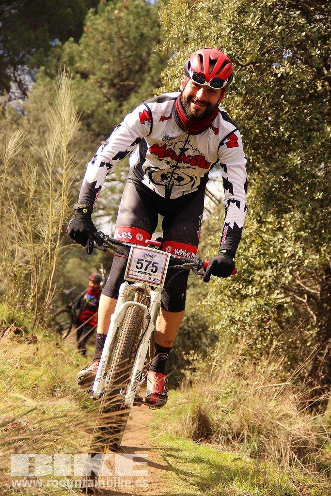 Maratón Sierra Oeste 2016. Galería 4