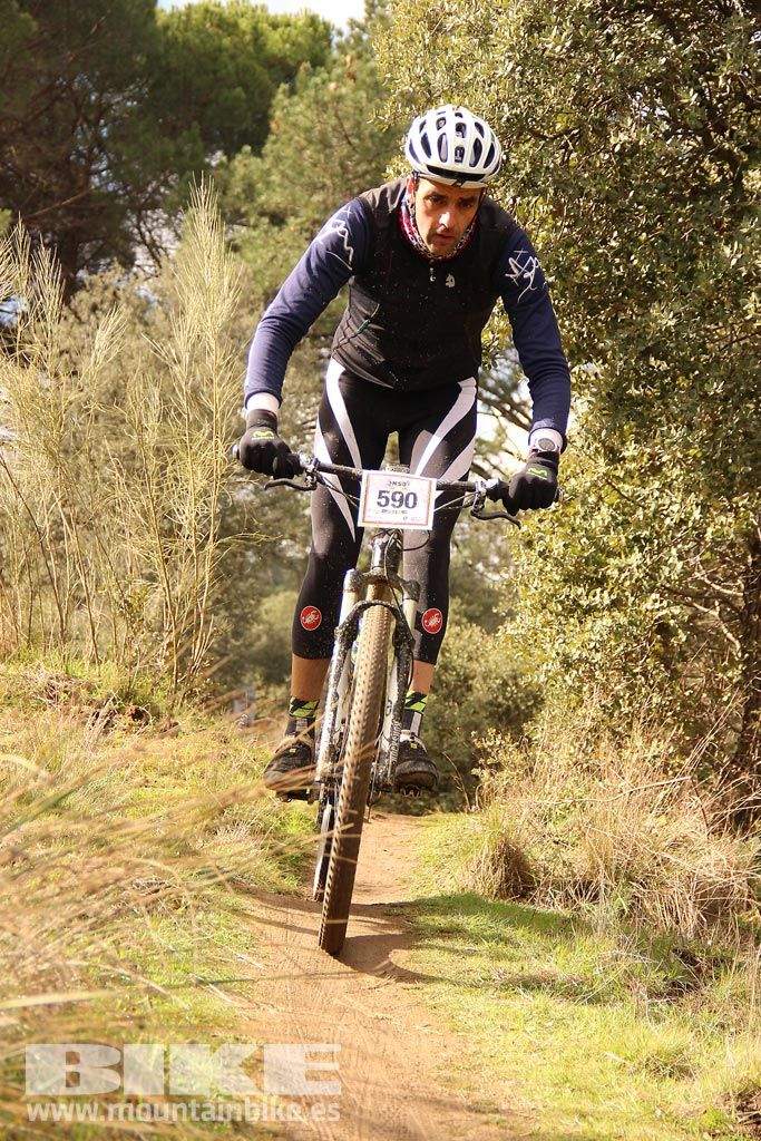 Maratón Sierra Oeste 2016. Galería 4