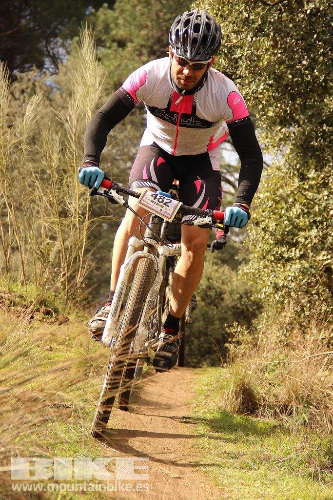 Maratón Sierra Oeste 2016. Galería 4