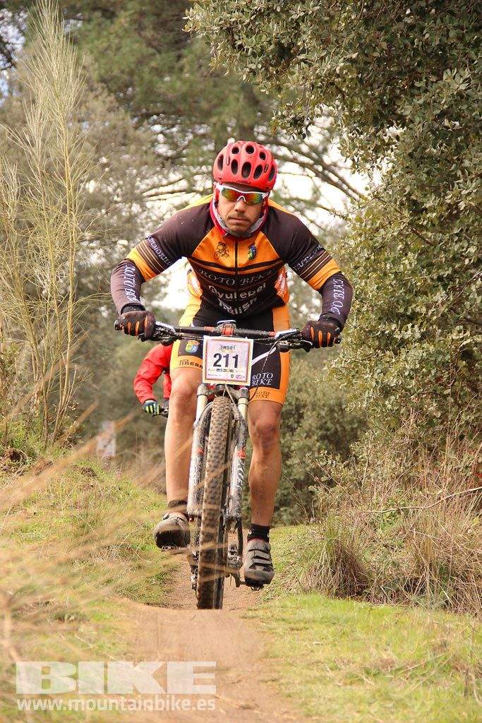 Maratón Sierra Oeste 2016. Galería 4