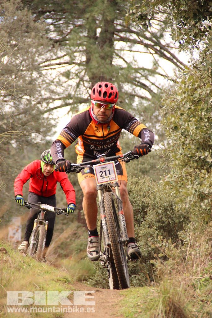 Maratón Sierra Oeste 2016. Galería 4