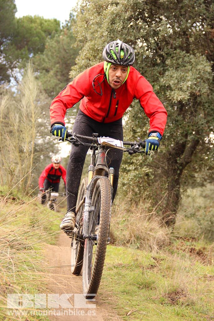 Maratón Sierra Oeste 2016. Galería 4