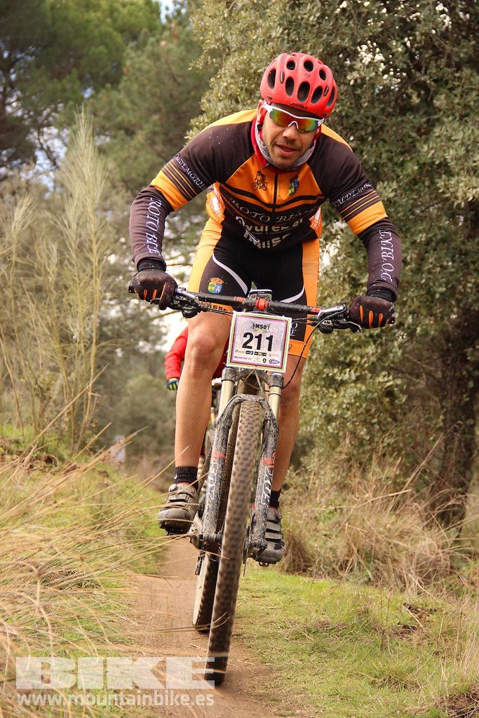 Maratón Sierra Oeste 2016. Galería 4