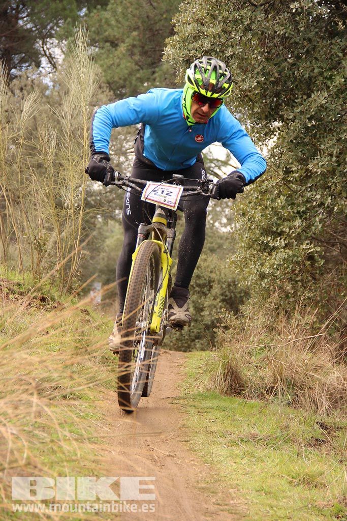 Maratón Sierra Oeste 2016. Galería 4