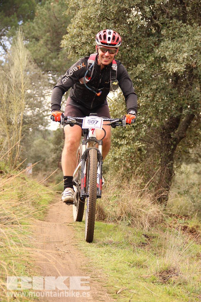 Maratón Sierra Oeste 2016. Galería 4