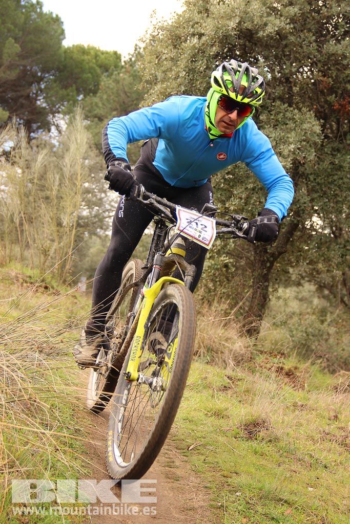 Maratón Sierra Oeste 2016. Galería 4