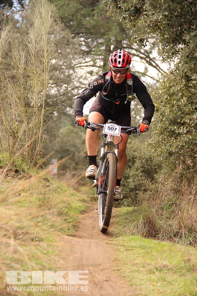 Maratón Sierra Oeste 2016. Galería 4