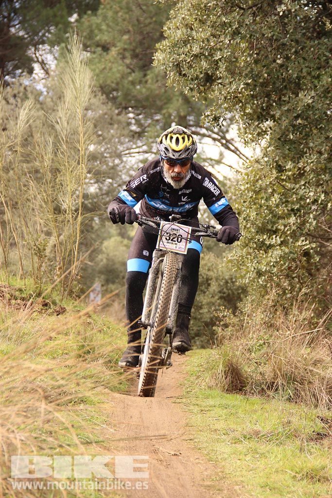 Maratón Sierra Oeste 2016. Galería 4