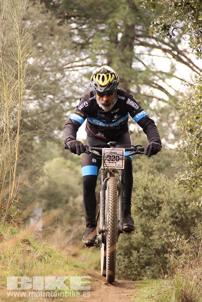 Maratón Sierra Oeste 2016. Galería 4