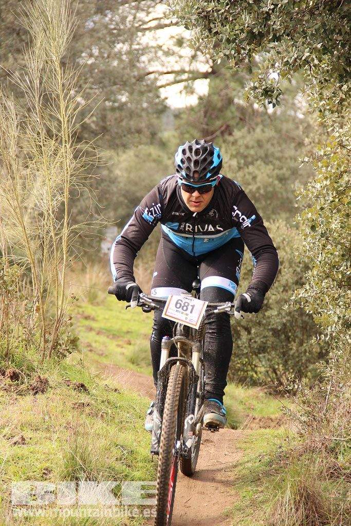 Maratón Sierra Oeste 2016. Galería 4