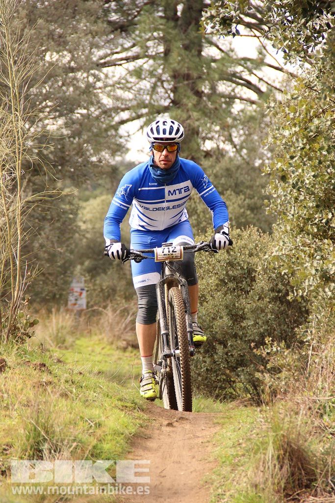 Maratón Sierra Oeste 2016. Galería 4