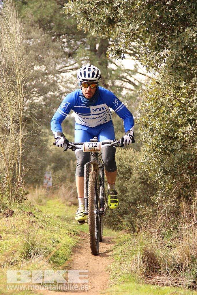 Maratón Sierra Oeste 2016. Galería 4