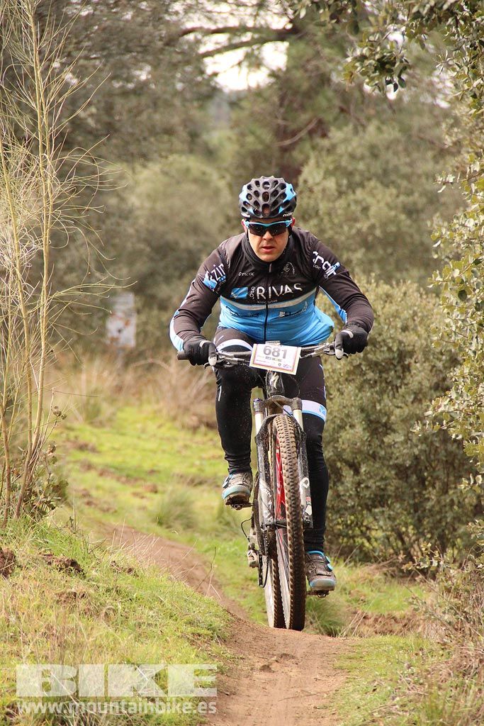 Maratón Sierra Oeste 2016. Galería 4