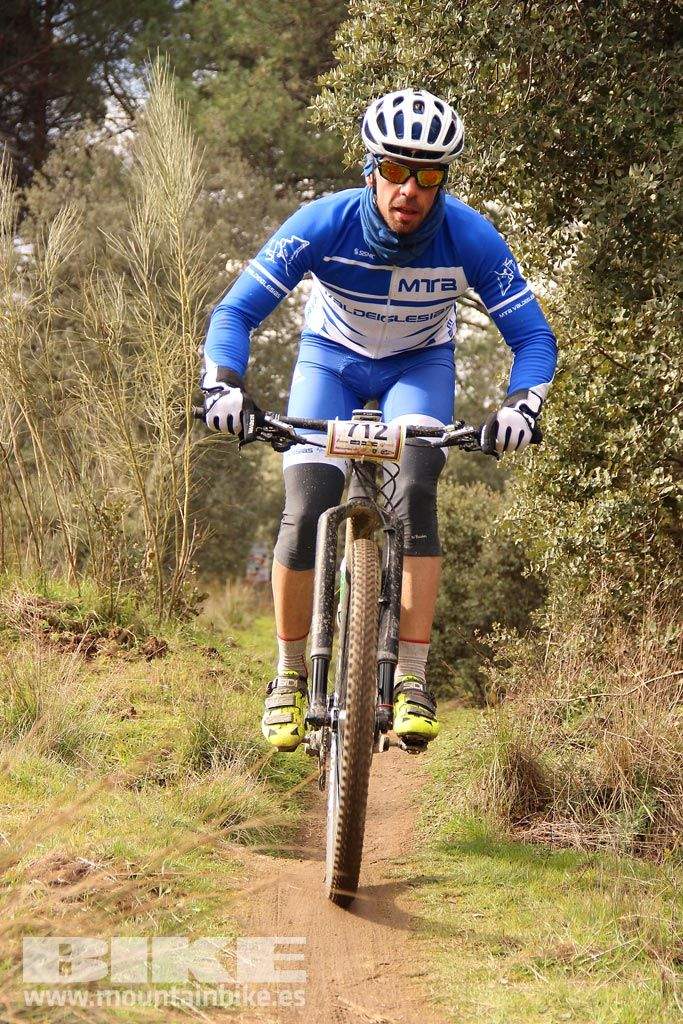 Maratón Sierra Oeste 2016. Galería 4