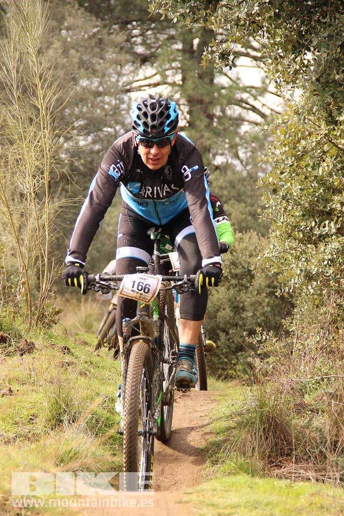 Maratón Sierra Oeste 2016. Galería 4