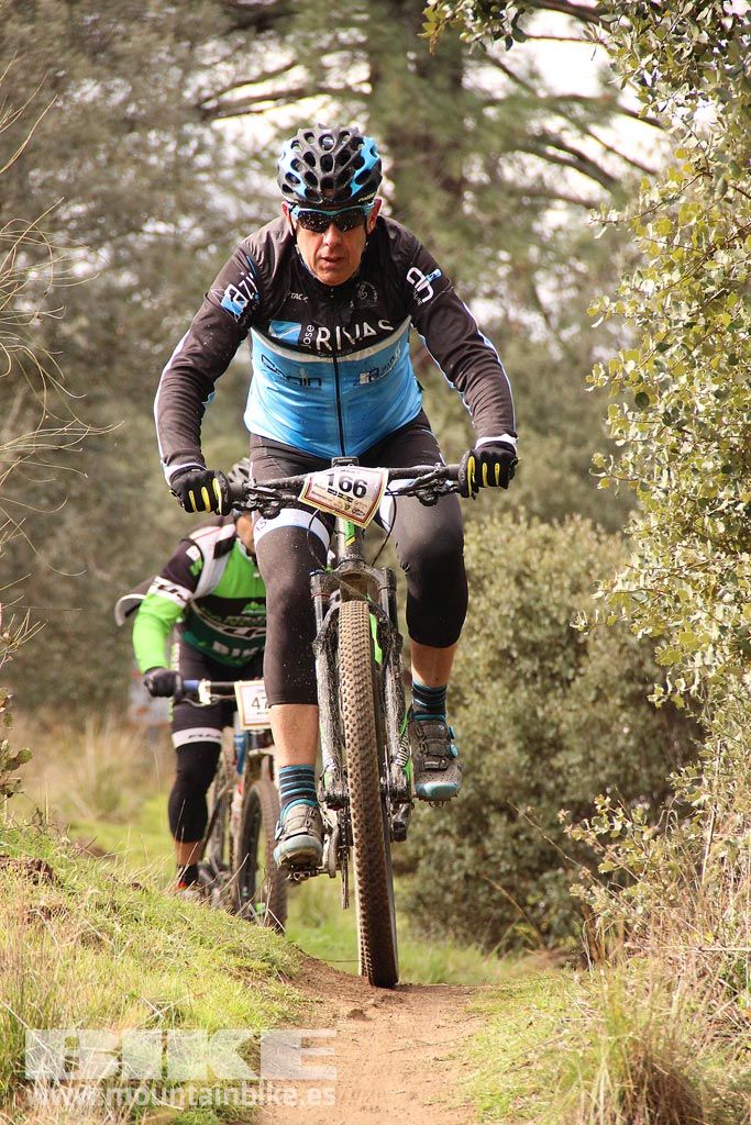 Maratón Sierra Oeste 2016. Galería 4
