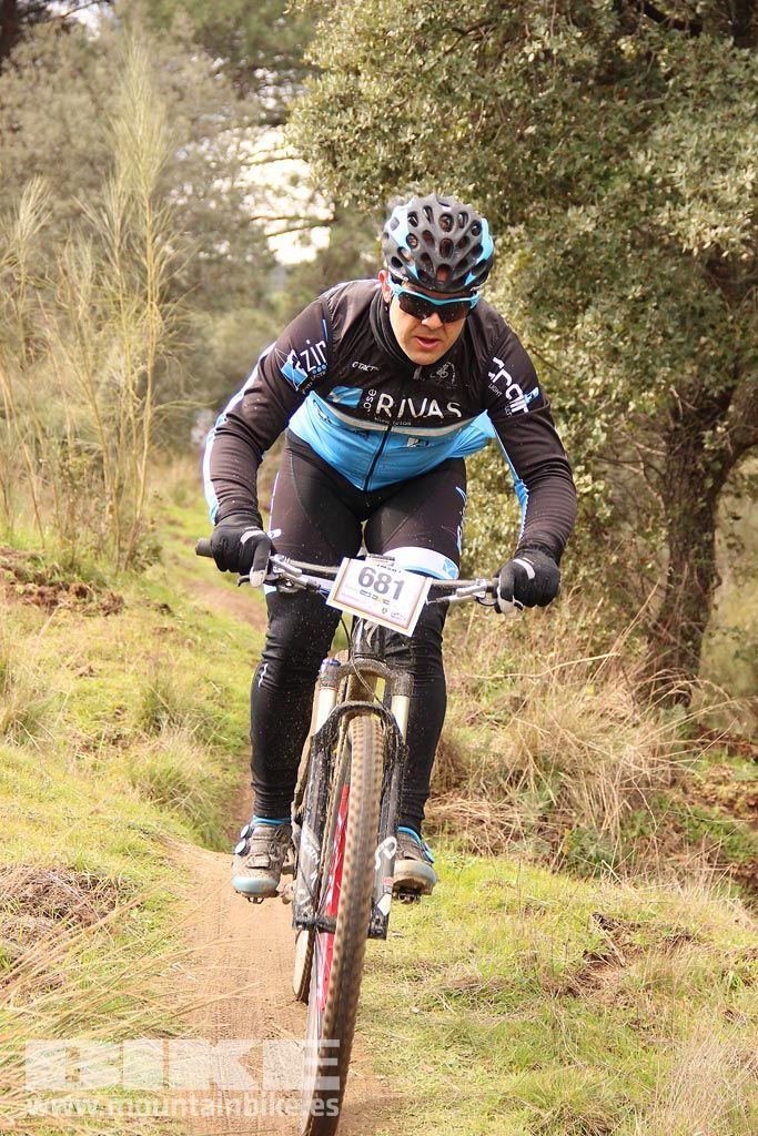 Maratón Sierra Oeste 2016. Galería 4