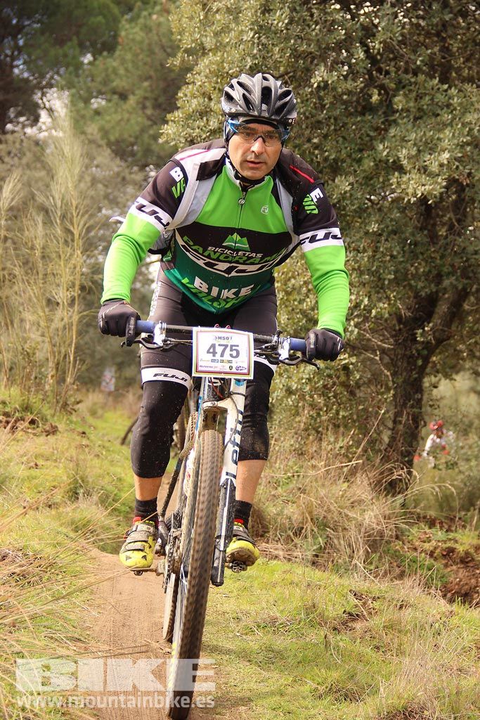 Maratón Sierra Oeste 2016. Galería 4