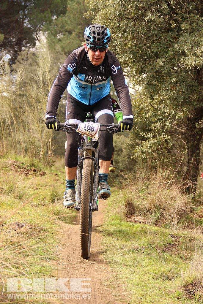 Maratón Sierra Oeste 2016. Galería 4