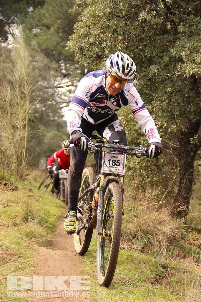 Maratón Sierra Oeste 2016. Galería 4