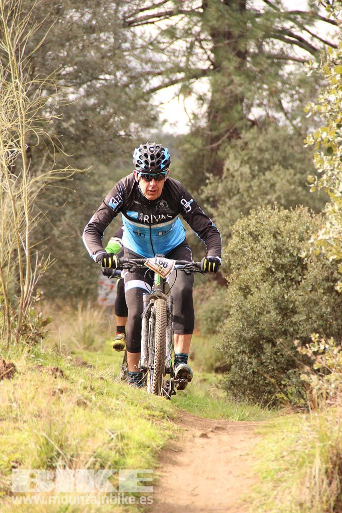 Maratón Sierra Oeste 2016. Galería 4