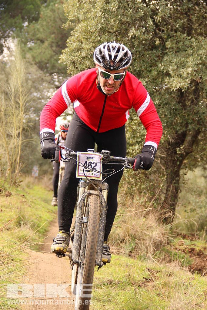 Maratón Sierra Oeste 2016. Galería 4