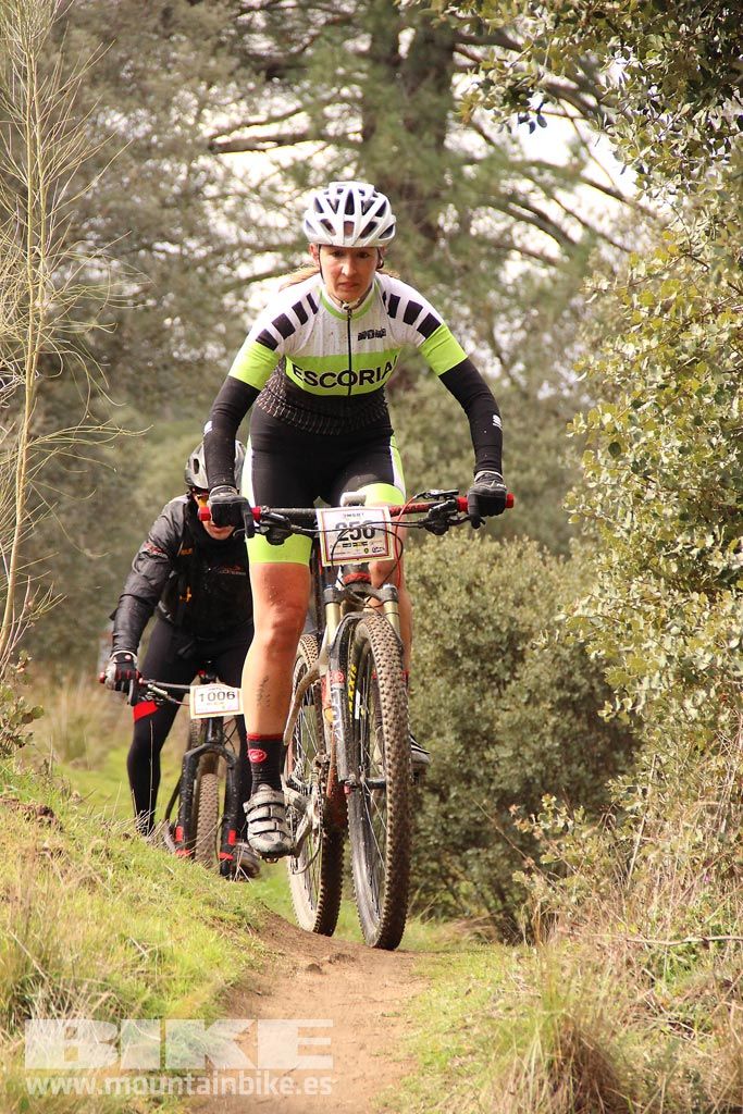 Maratón Sierra Oeste 2016. Galería 4