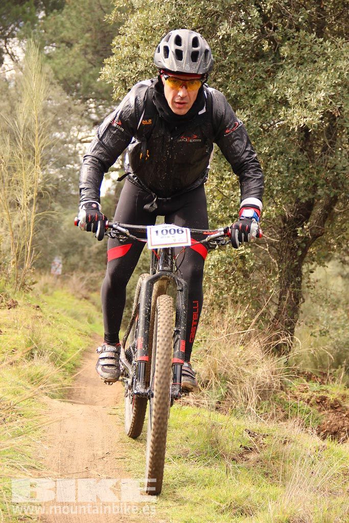 Maratón Sierra Oeste 2016. Galería 4