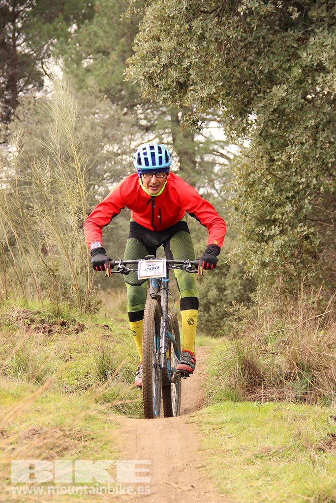 Maratón Sierra Oeste 2016. Galería 4
