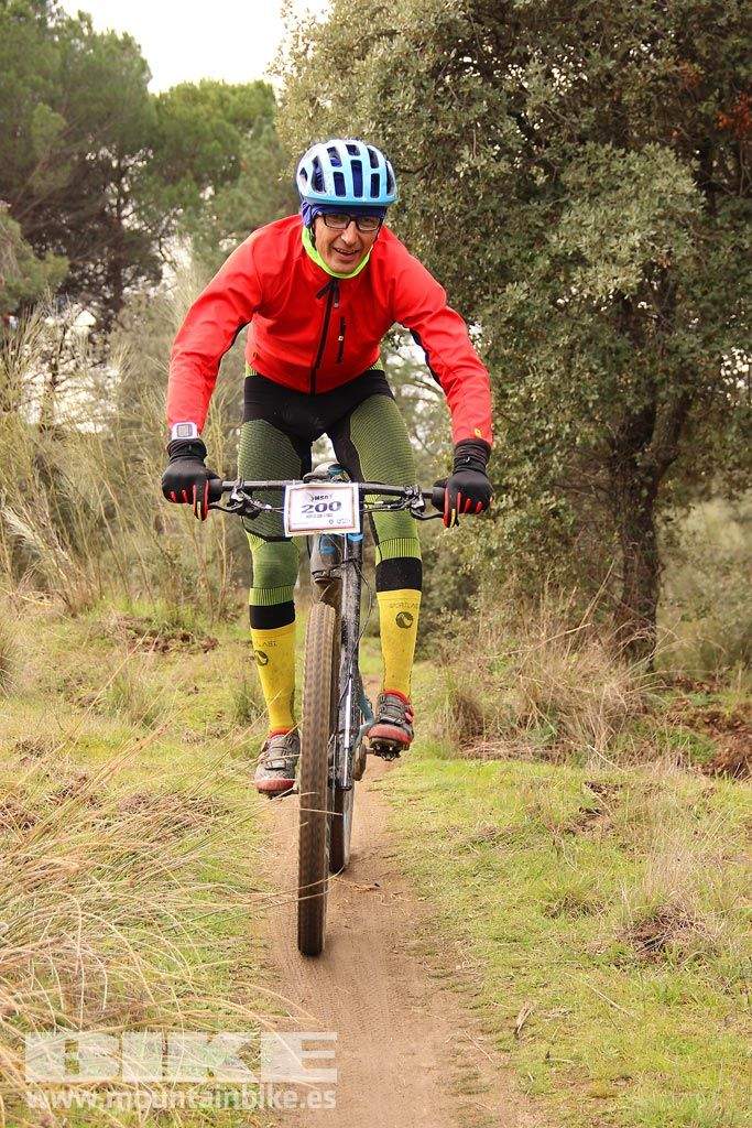 Maratón Sierra Oeste 2016. Galería 4