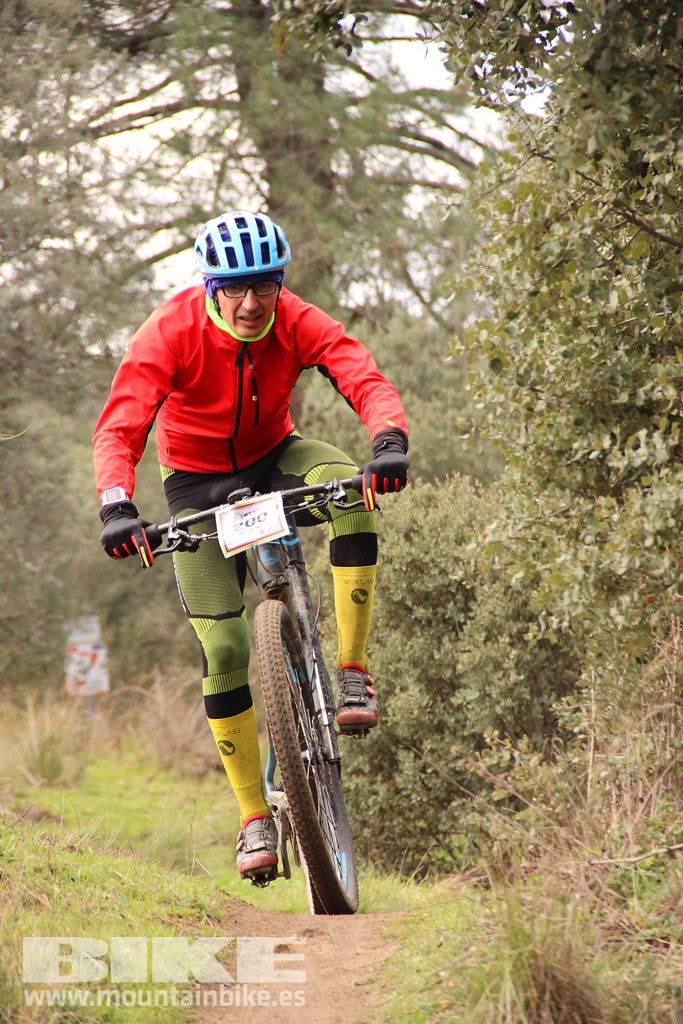 Maratón Sierra Oeste 2016. Galería 4