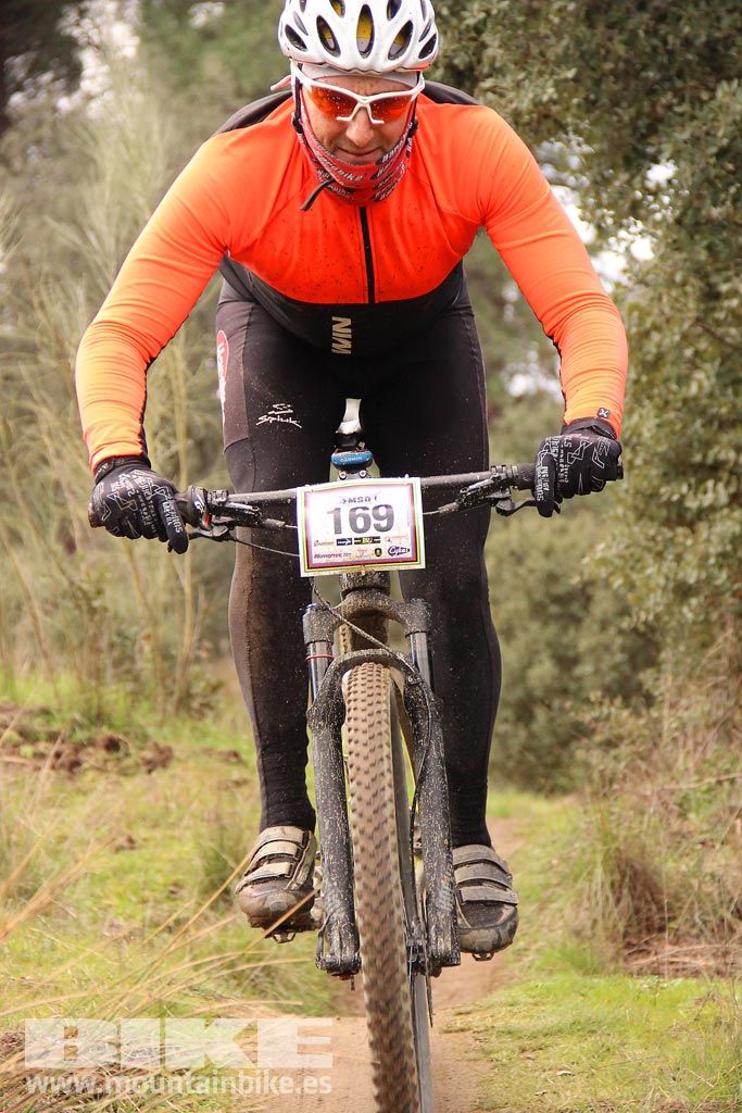 Maratón Sierra Oeste 2016. Galería 4