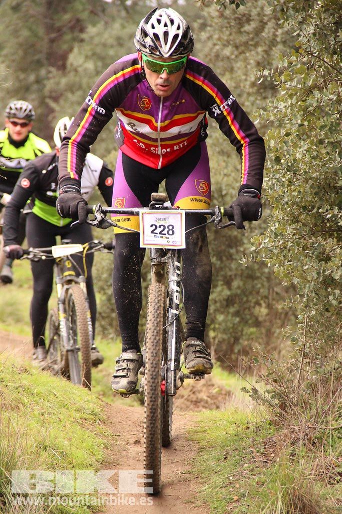 Maratón Sierra Oeste 2016. Galería 4