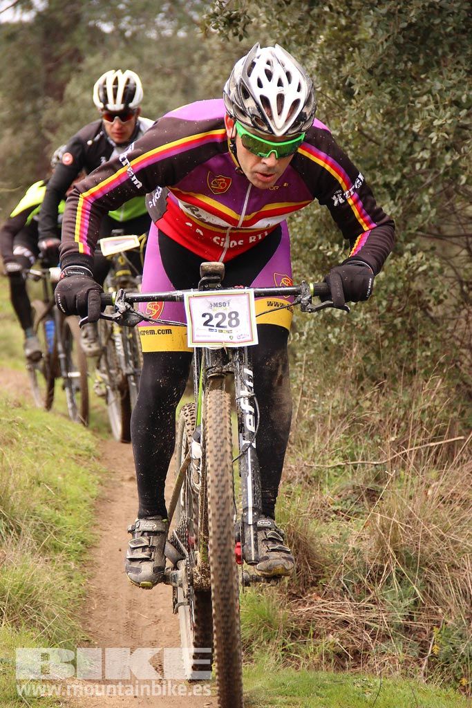 Maratón Sierra Oeste 2016. Galería 4