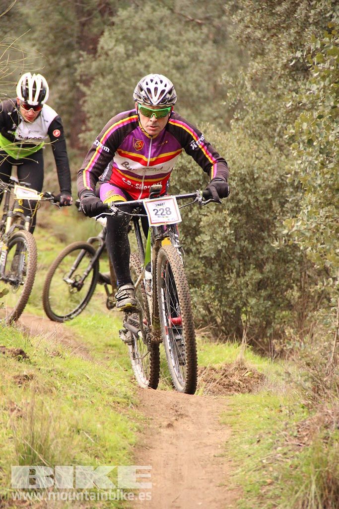 Maratón Sierra Oeste 2016. Galería 4
